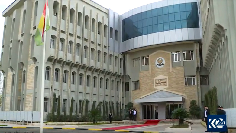 Civata wezîran gotûbêjan dike li ser mîkanîzma bicîkirina karnameya hikumetê